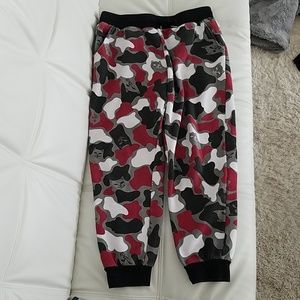 Ripndip sweatpants
